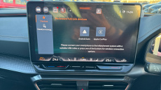 CUPRA Formentor 1.5 eTSI 150 V2 5dr DSG Petrol Estate